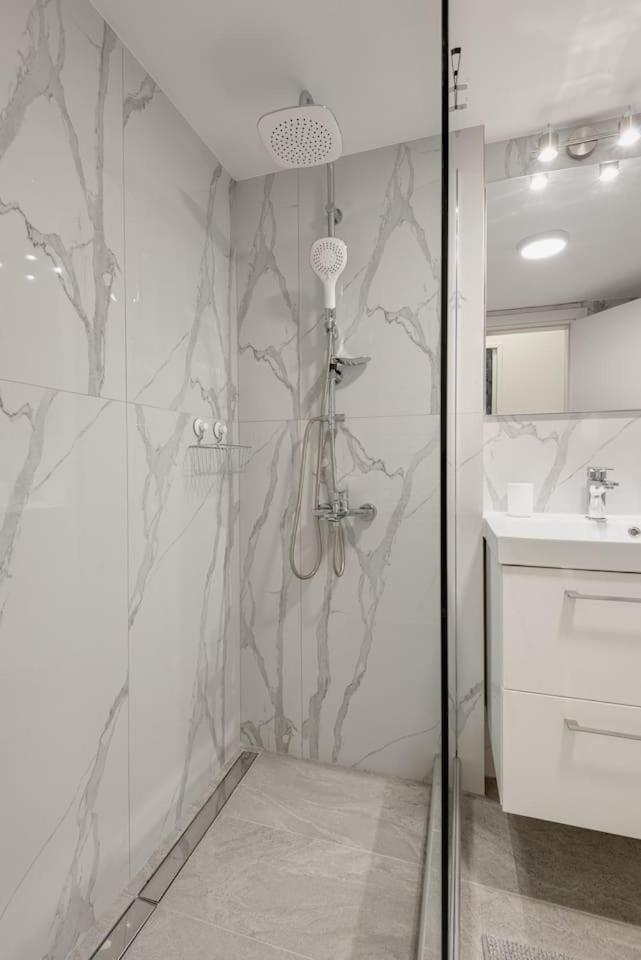 Appartement Trentatre, Nilie Hospitality Mgmt Thessaloniki