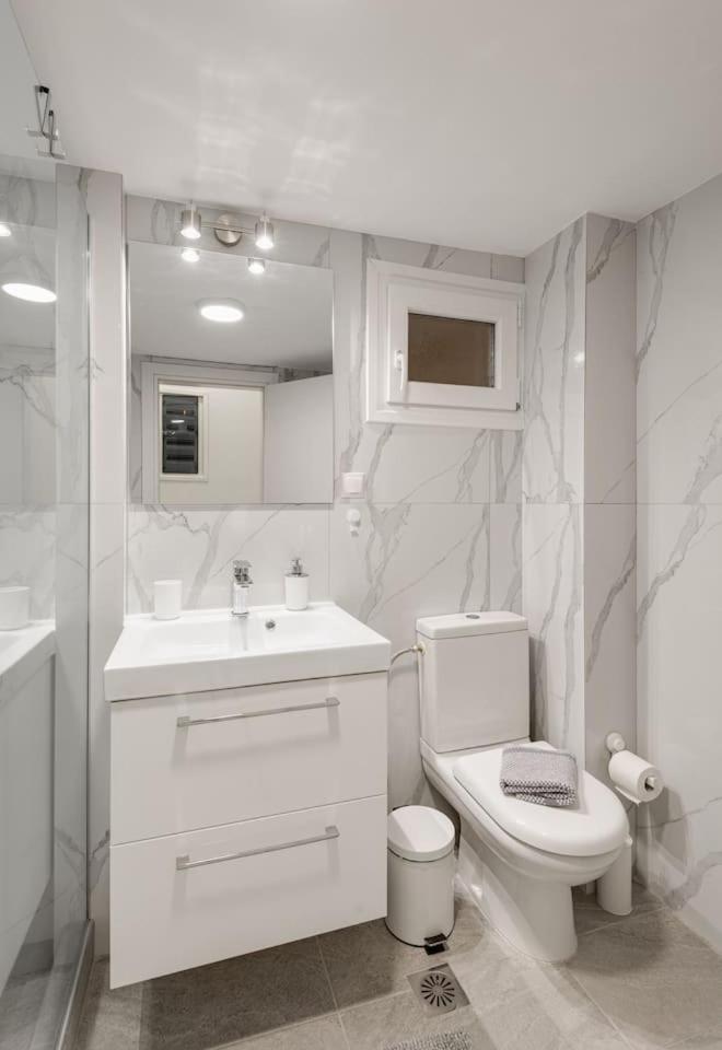 Trentatre, Nilie Hospitality Mgmt Appartement Thessaloniki