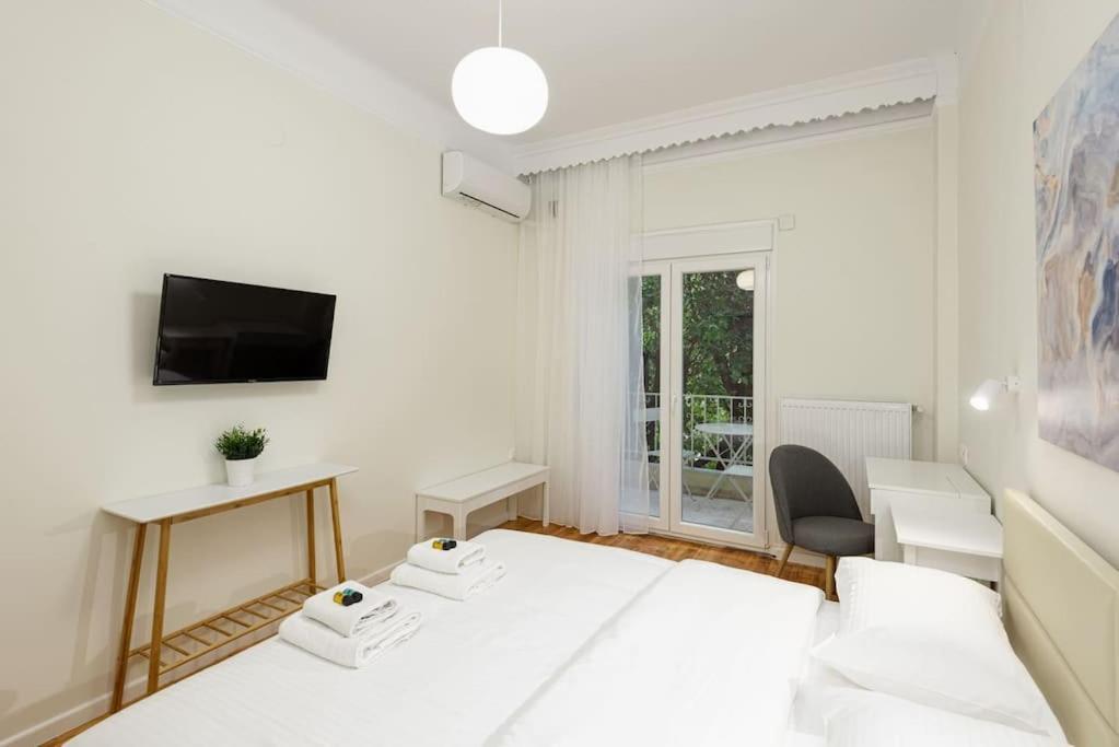 Appartement Trentatre, Nilie Hospitality Mgmt *