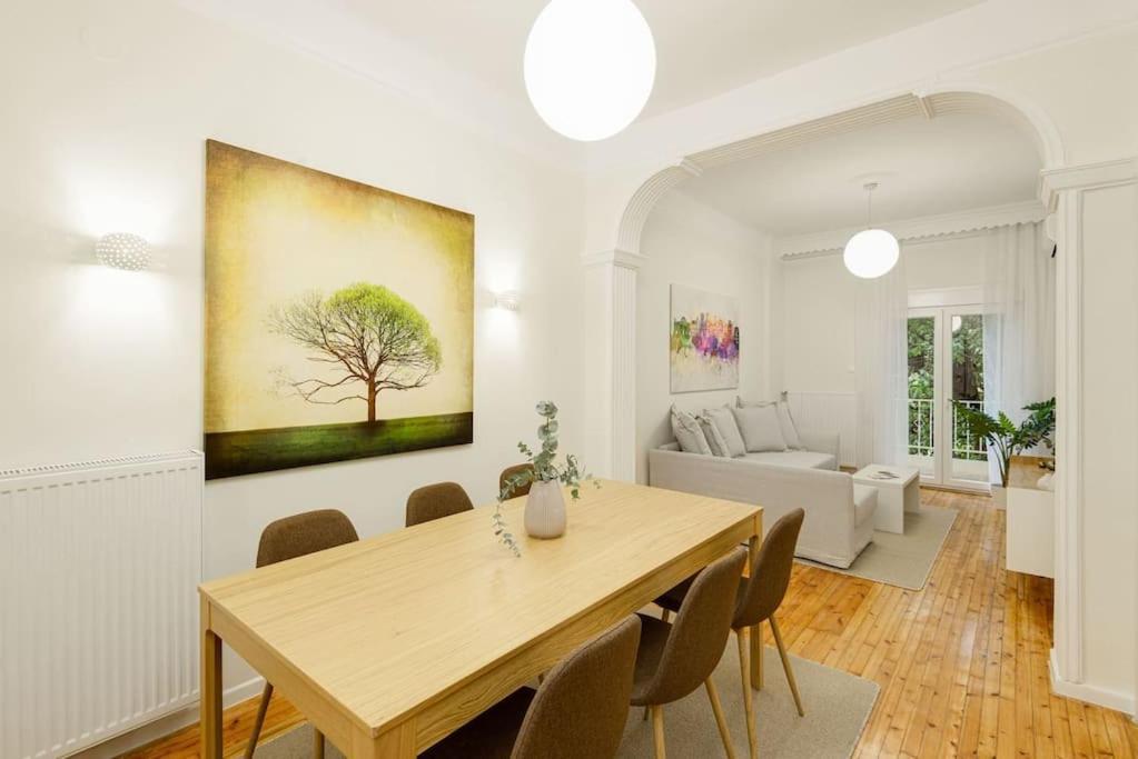 Trentatre, Nilie Hospitality Mgmt Appartement Thessaloniki