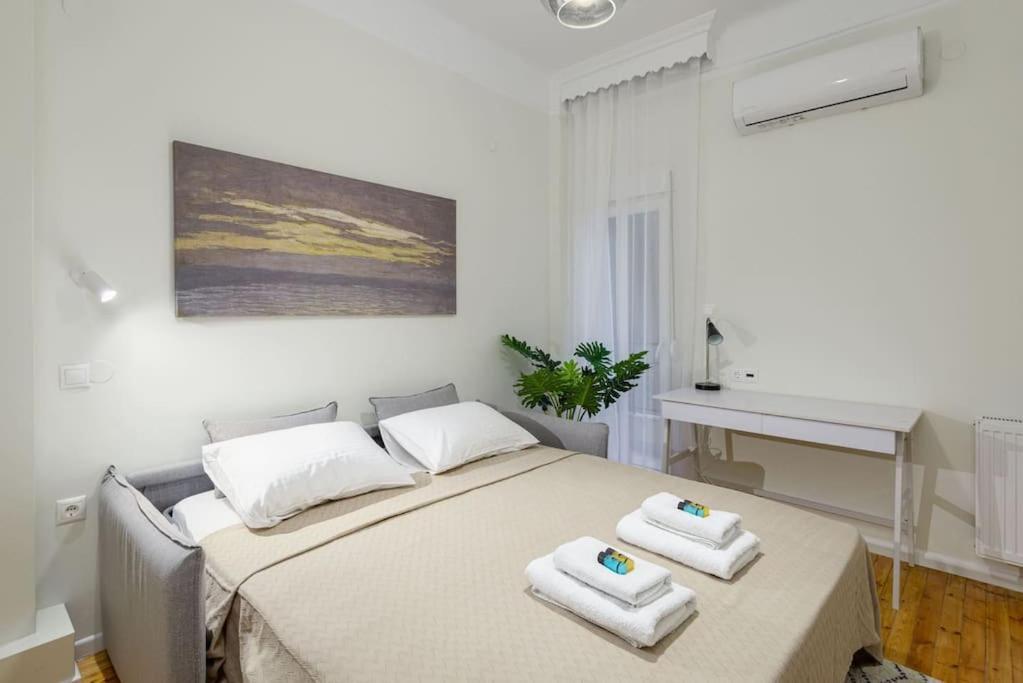Trentatre, Nilie Hospitality Mgmt Thessaloniki