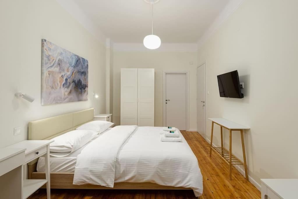 Appartement Trentatre, Nilie Hospitality Mgmt *