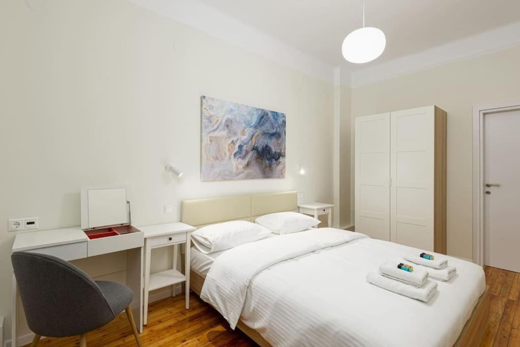 Appartement Trentatre, Nilie Hospitality Mgmt *