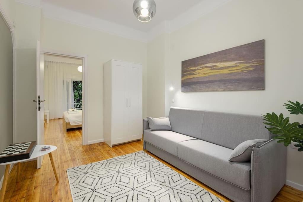 Trentatre, Nilie Hospitality Mgmt Appartement Thessaloniki