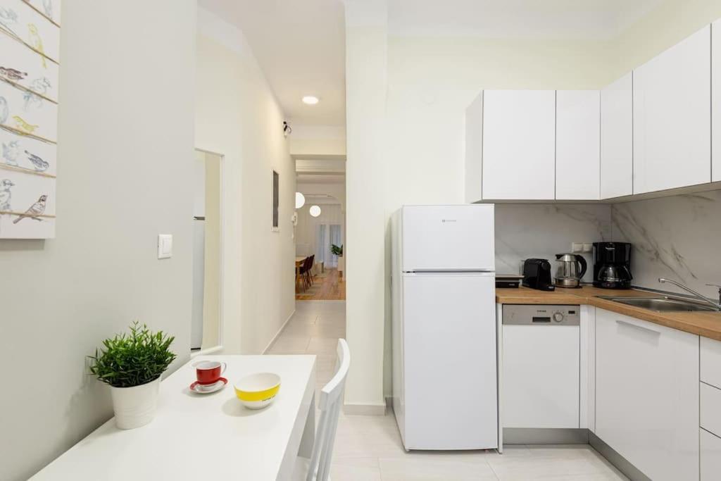 Trentatre, Nilie Hospitality Mgmt Appartement