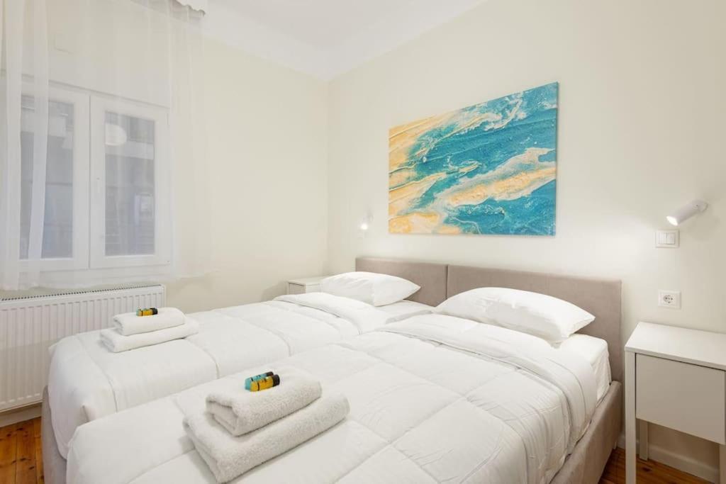 Appartement Trentatre, Nilie Hospitality Mgmt