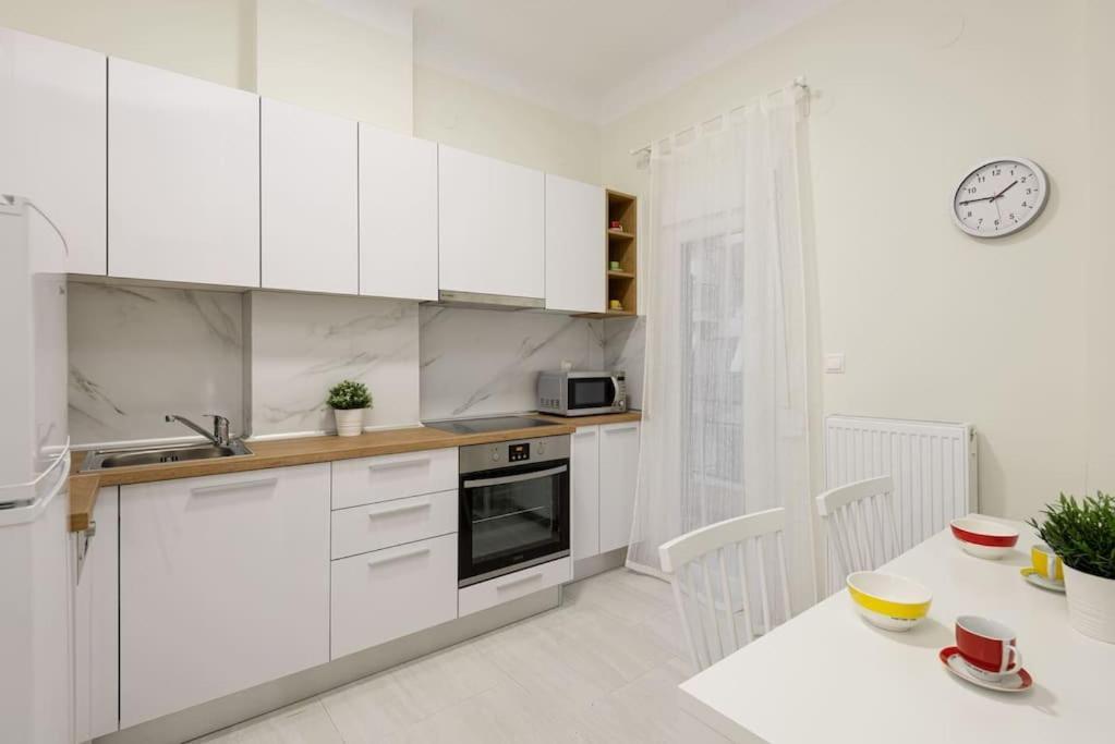 Trentatre, Nilie Hospitality Mgmt Appartement Thessaloniki