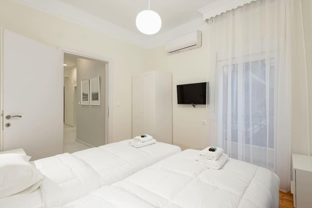 Trentatre, Nilie Hospitality Mgmt Thessaloniki
