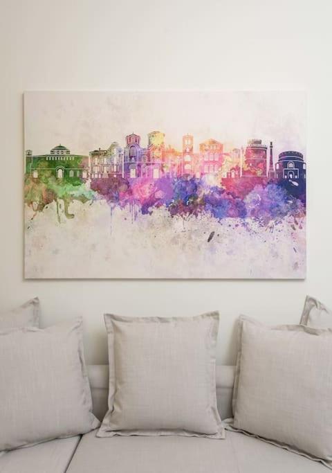 Trentatre, Nilie Hospitality Mgmt Appartement *