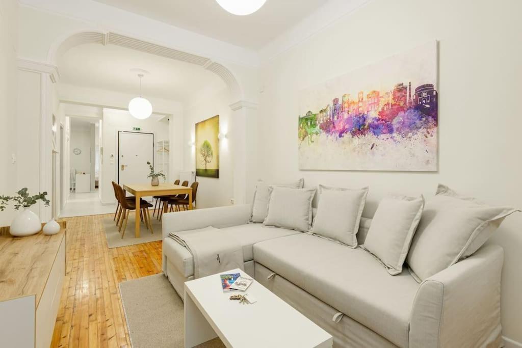 Trentatre, Nilie Hospitality Mgmt Appartement Thessaloniki