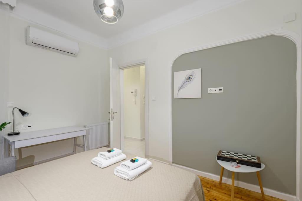 Trentatre, Nilie Hospitality Mgmt Appartement *