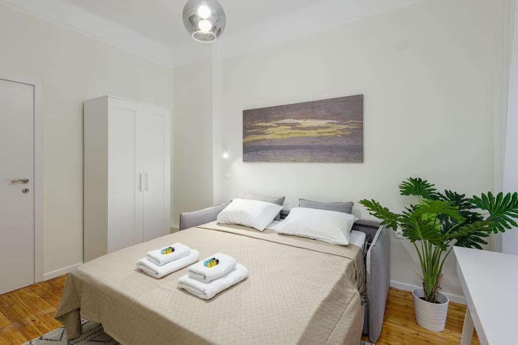 Appartement Trentatre, Nilie Hospitality Mgmt *