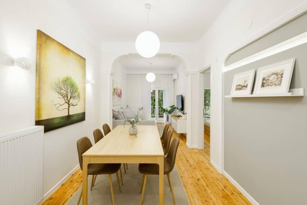 Appartement Trentatre, Nilie Hospitality Mgmt Thessaloniki