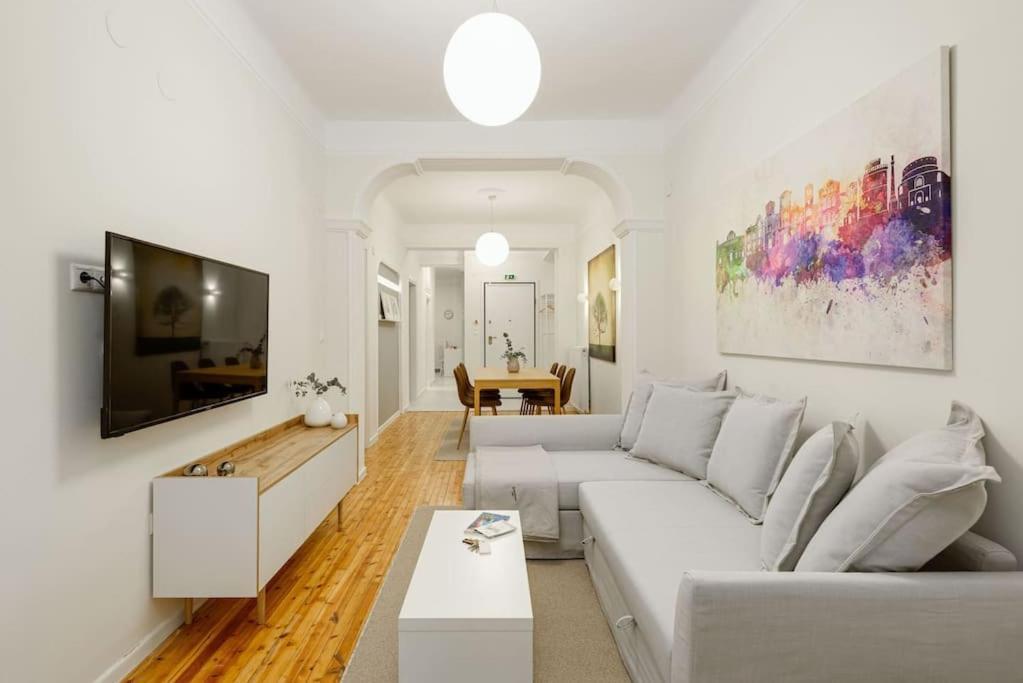 Appartement Trentatre, Nilie Hospitality Mgmt Thessaloniki